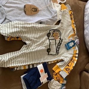 0-3 month old baby lot